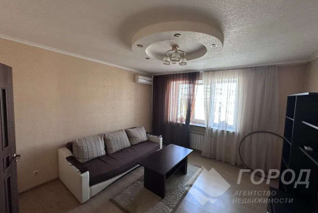 Сдам 3-х кімнатну квартиру, Гагарина проспект, Код: 815636/1