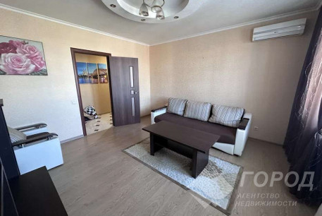 Сдам 3-х кімнатну квартиру, Гагарина проспект, Код: 815636/1
