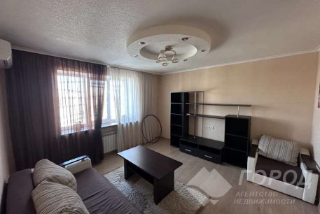 Сдам 3-х кімнатну квартиру, Гагарина проспект, Код: 815636/1