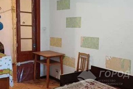 Продам 2-х кімнатну квартиру, Гагарина проспект, Проспект Гагарина метро, Код: 815641/1