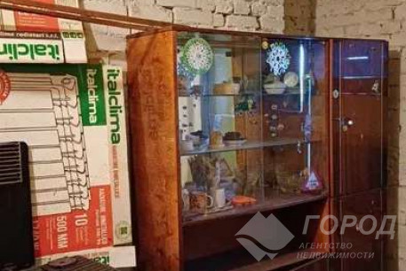 Продам 2-х кімнатну квартиру, Гагарина проспект, Проспект Гагарина метро, Код: 815641/1