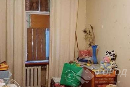 Продам 2-х кімнатну квартиру, Гагарина проспект, Проспект Гагарина метро, Код: 815641/1
