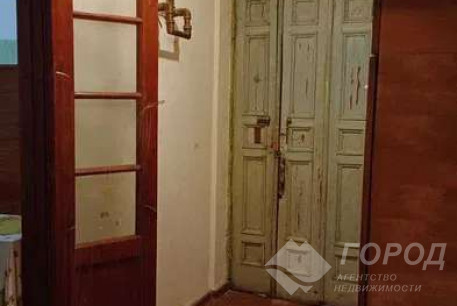 Продам 2-х кімнатну квартиру, Гагарина проспект, Проспект Гагарина метро, Код: 815641/1