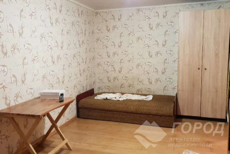 Продам 1-кімнатну квартиру, Новые дома, Армейская метро (Советской Армии), Код: 815642/1