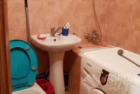Продам 1-кімнатну квартиру, Новые дома, Армейская метро (Советской Армии), Код: 815642/1