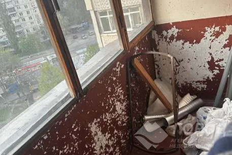 Сдам 4-х кімнатну квартиру, Салтовка, Студенческая метро, Код: 815645/1