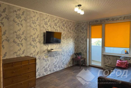 Сдам 1-кімнатну квартиру, Салтовка, Код: 815648/1