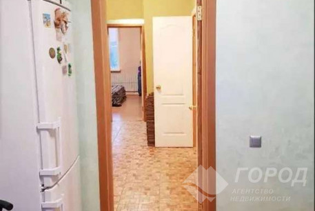 Продам 2-х кімнатну квартиру, ХТЗ, ХТЗ метро, Код: 815650/1