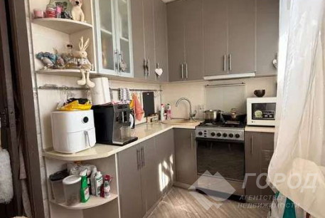 Продам 2-х кімнатну квартиру, Салтовка, Студенческая метро, Код: 815652/1