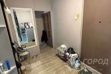 Продам 2-х кімнатну квартиру, Салтовка, Студенческая метро, Код: 815652/1
