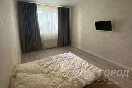 Продам 1-кімнатну квартиру в новобудові, Центральный рынок, Центральный Рынок метро, Код: 815653/1