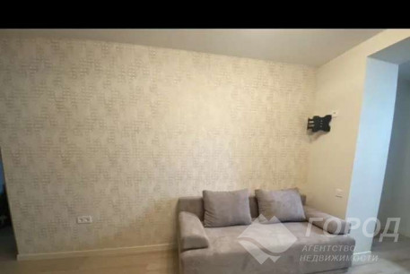 Продам 1-кімнатну квартиру в новобудові, Центральный рынок, Центральный Рынок метро, Код: 815653/1
