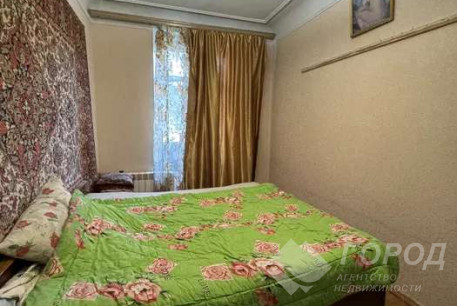 Продам 2-х кімнатну квартиру, Центр, Площадь Конституции метро (Советская), Код: 815653/2