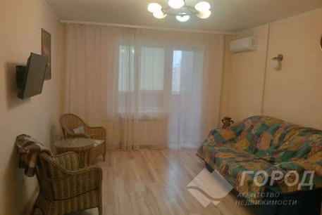 Продам 1-кімнатну квартиру, Алексеевка, Алексеевская метро, Код: 815654/1