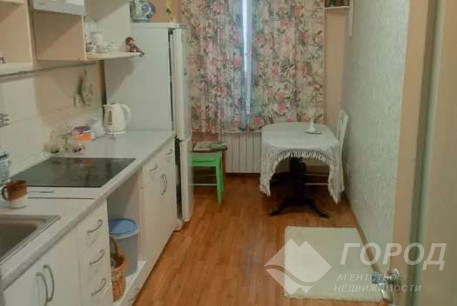 Продам 1-кімнатну квартиру, Алексеевка, Алексеевская метро, Код: 815654/1