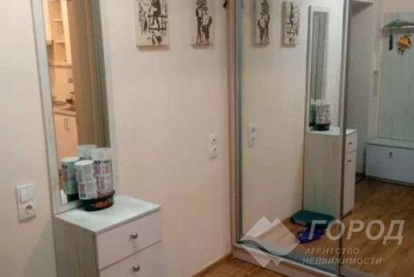 Продам 1-кімнатну квартиру, Алексеевка, Алексеевская метро, Код: 815654/1