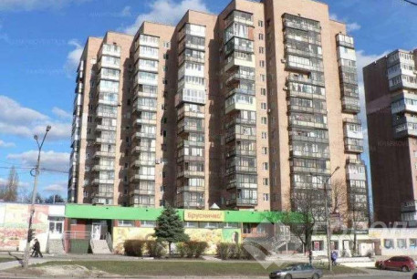 Продам 1-кімнатну квартиру, Алексеевка, Алексеевская метро, Код: 815654/1
