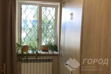 Продам 3-х кімнатну квартиру, Алексеевка, Код: 815656/1