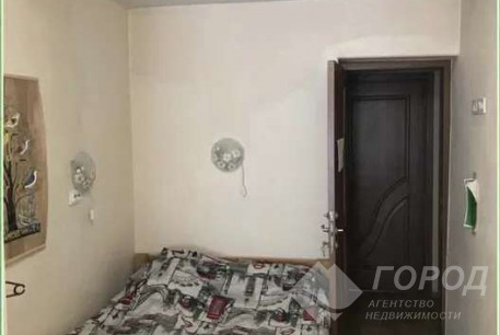 Продам 3-х кімнатну квартиру, Алексеевка, Код: 815656/1