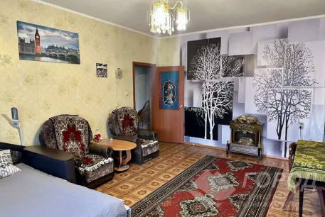 Сдам 2-х кімнатну квартиру, Салтовка, Студенческая метро, Код: 815660/1