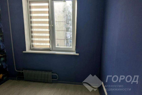 Продам 2-х кімнатну квартиру, Салтовка, Героев Труда метро, Код: 815661/1