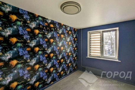 Продам 2-х кімнатну квартиру, Салтовка, Героев Труда метро, Код: 815661/1
