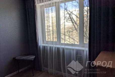 Продам 2-х кімнатну квартиру, Салтовка, Героев Труда метро, Код: 815661/1