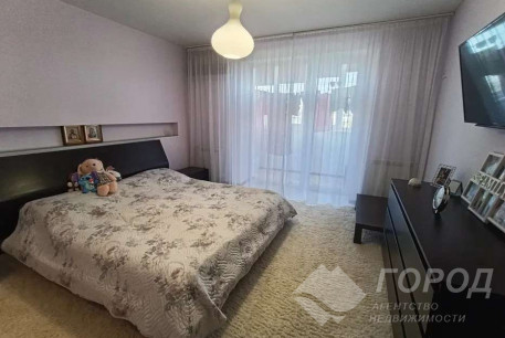 Продам 1-кімнатну квартиру, Салтовка, Код: 815667/1