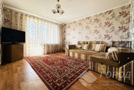 Продам 3-х кімнатну квартиру, Холодная Гора, Холодная Гора метро, Код: 815669/1