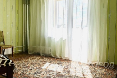 Продам 3-х кімнатну квартиру, Холодная Гора, Холодная Гора метро, Код: 815669/1