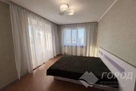 Сдам 2-х кімнатну квартиру, ХТЗ, Масельского метро, Код: 815671/1