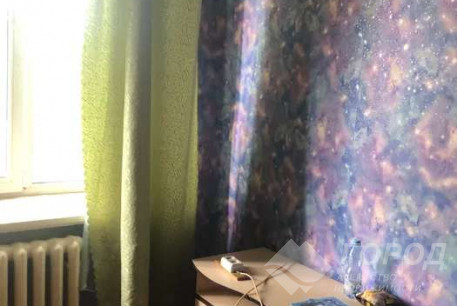Сдам гостинку, ХТЗ, Масельского метро, Код: 815672/1
