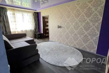 Продам 3-х кімнатну квартиру, Салтовка, Код: 815677/1