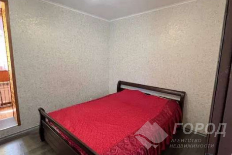 Продам 3-х кімнатну квартиру, Салтовка, Код: 815677/1