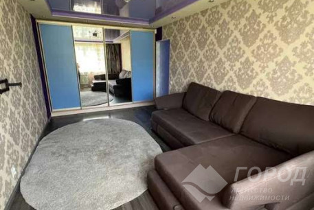Продам 3-х кімнатну квартиру, Салтовка, Код: 815677/1
