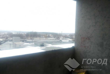 Продам 1-кімнатну квартиру, Песочин, Код: 815678/1