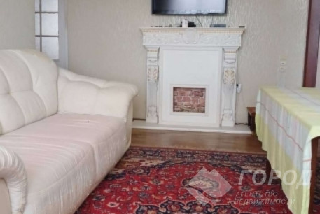 Продам 2-х кімнатну квартиру, Алексеевка, Победа метро, Код: 815679/1