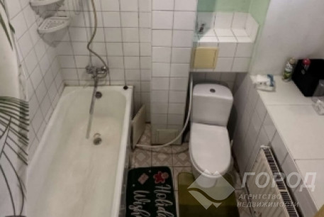 Сдам 1-кімнатну квартиру, Салтовский, Код: 815680/1