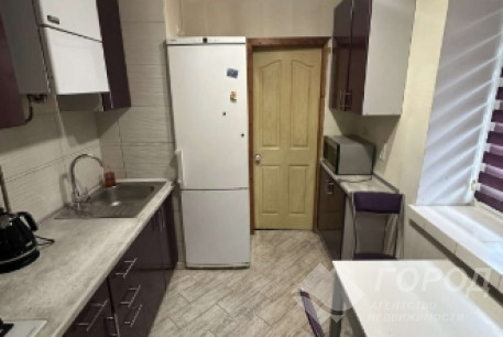 Сдам 1-кімнатну квартиру, Салтовский, Код: 815680/1