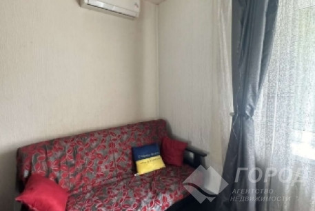 Сдам 1-кімнатну квартиру, Салтовский, Код: 815680/1