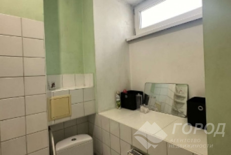 Сдам 1-кімнатну квартиру, Салтовский, Код: 815680/1