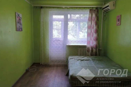 Сдам 1-кімнатну квартиру, ХТЗ, Код: 815681/1