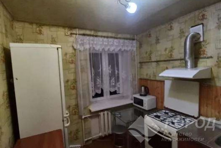 Сдам 1-кімнатну квартиру, ХТЗ, Код: 815681/1