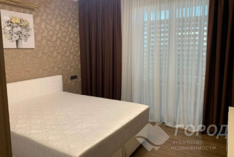 Сдам 3-х кімнатну квартиру, Салтовка, Код: 815683/1