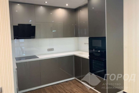 Сдам 3-х кімнатну квартиру, Салтовка, Код: 815683/1
