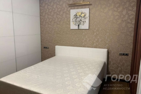 Сдам 3-х кімнатну квартиру, Салтовка, Код: 815683/1