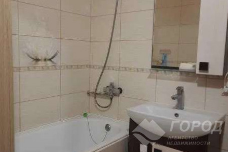 Сдам 1-кімнатну квартиру, Гагарина проспект, Код: 815688/1