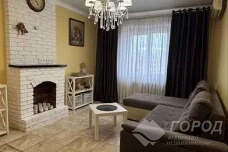 Продам 2-х кімнатну квартиру, Песочин, Код: 815690/1