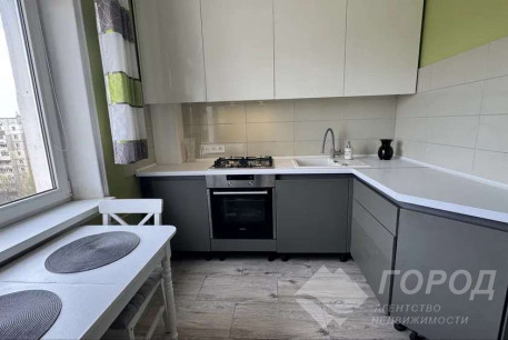 Продам 2-х кімнатну квартиру, Песочин, Код: 815690/1