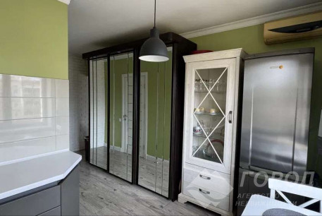 Продам 2-х кімнатну квартиру, Песочин, Код: 815690/1